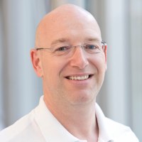 Portrait von OA Dr. Christoph Müller