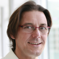Portrait von OA Dr. Michael Kasparek