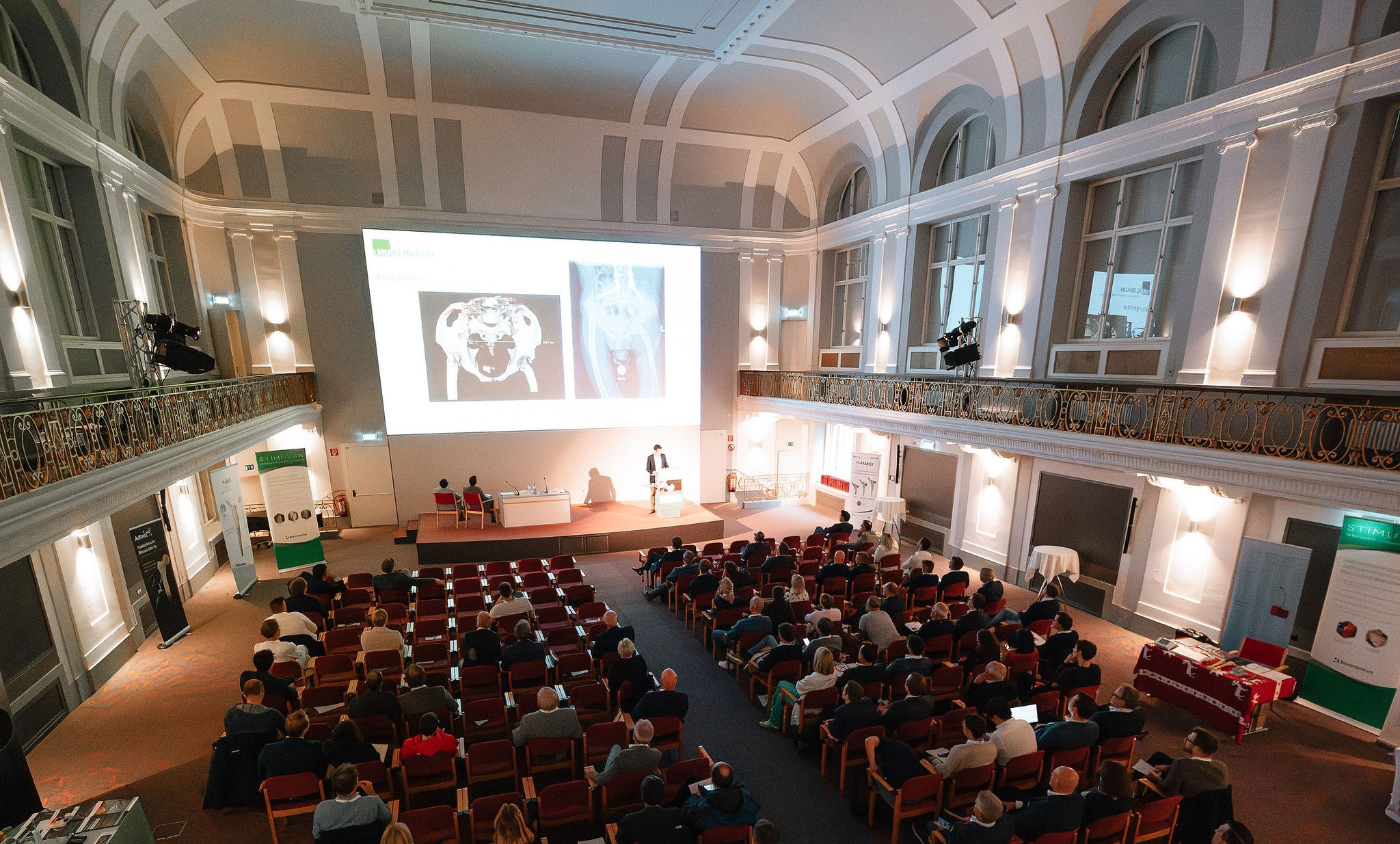 Prof.-Spitzy-Auditorium