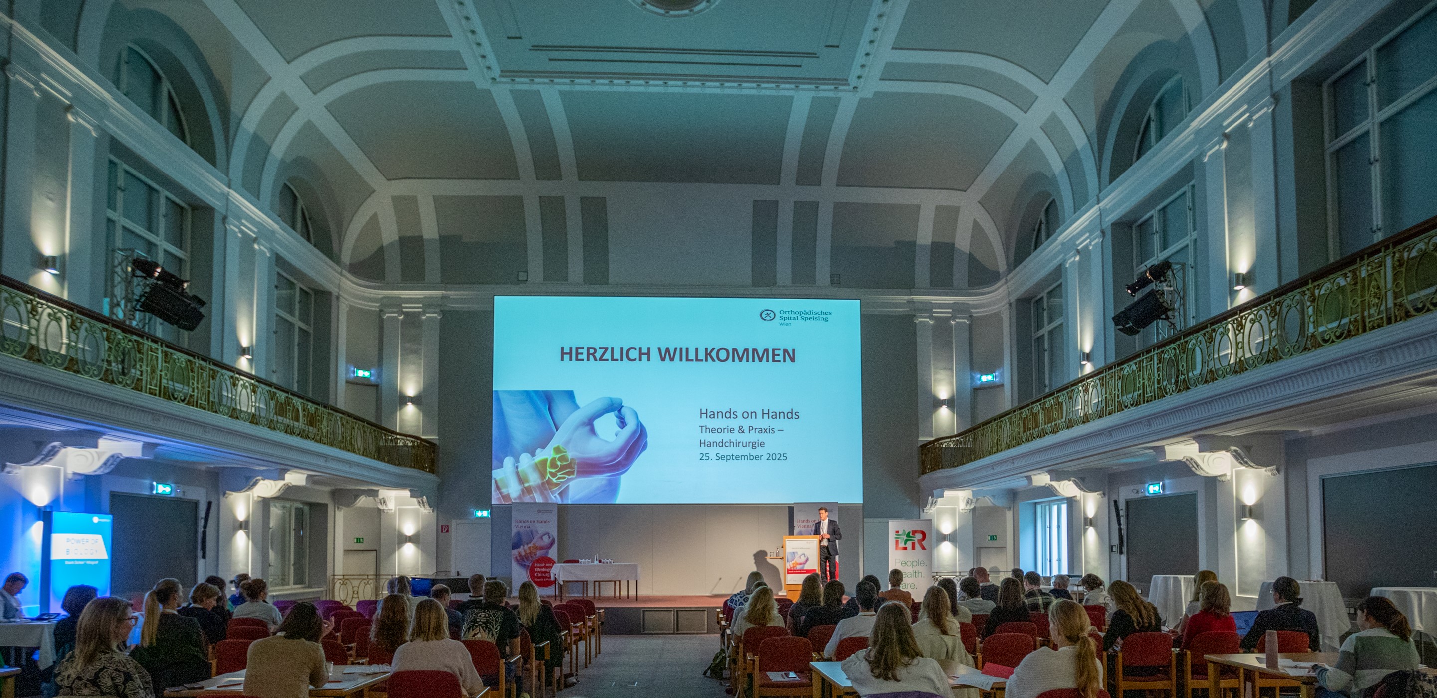 Prof.-Spitzy-Auditorium