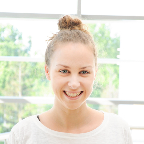 Portrait von Valentina Schauer, BSc.