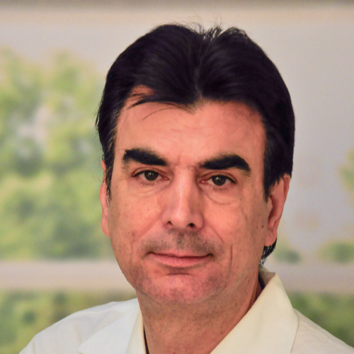 Portrait von OA Dr. Alexander Krebs, MSc