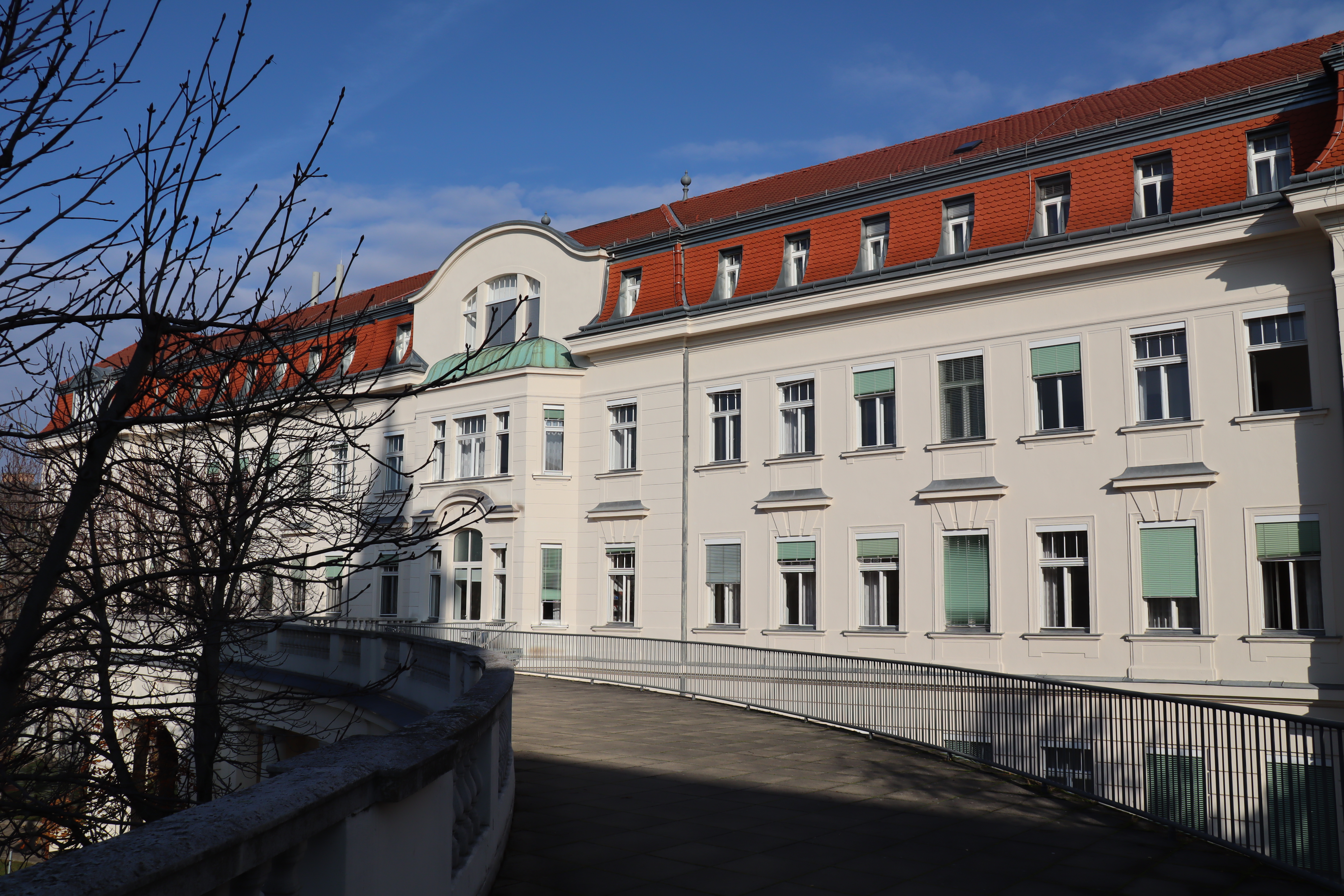 Prof.-Spitzy-Auditorium