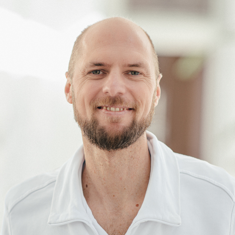 Portrait von Michael Hauser