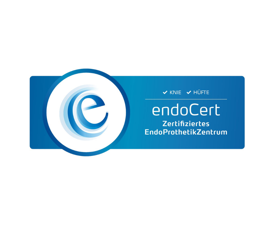 endoCert Zertifikat
