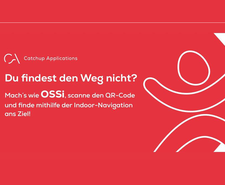 Das OSSi-Sujet