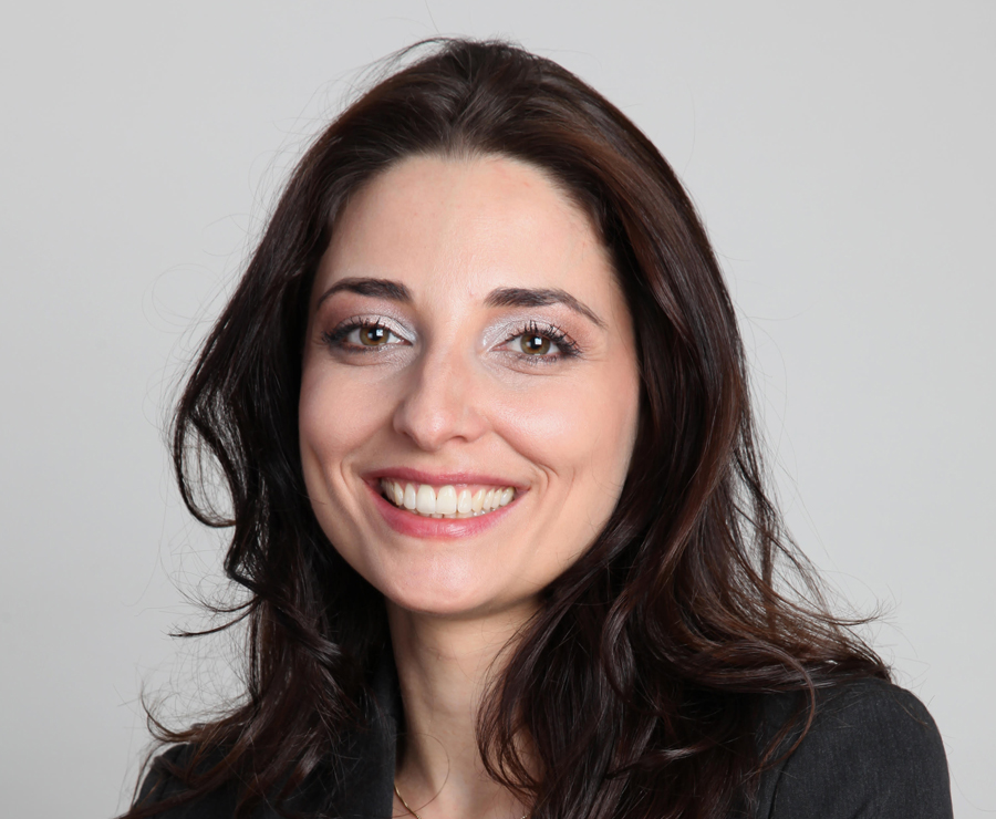 Silvia Stainer-Schütz