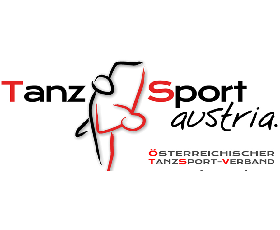 Logo Tanzsportverband