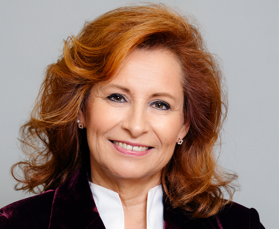 Dr. Katharina Wolman