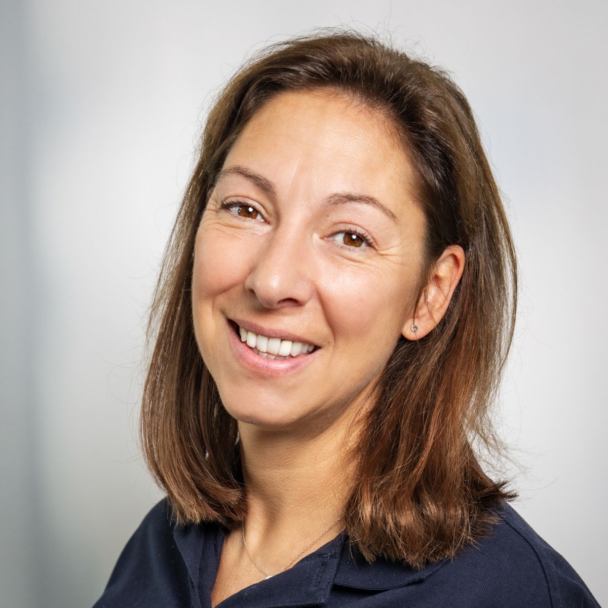 Gina Schmid BSc.