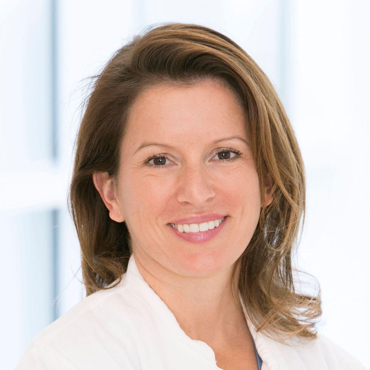  OÄ Dr. Veronika Huber