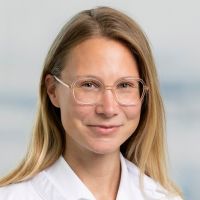 Porträt von OÄ Dr. Sibylle Machat