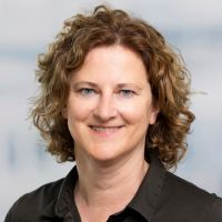 Portraitfoto von Mag. Anita Knabl-Plöckinger