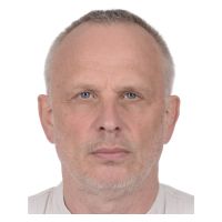 Porträtfoto von OA Dr. Laszlo Ovari