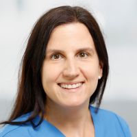 Porträt von Veronika Scheid-Joussein Msc., RT