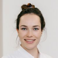 Porträt von Dr. Veronika Pfoser-Poschacher