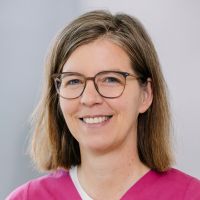 OÄ Dr. Andrea Schiller M.Sc.