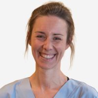 Madeleine Haderer-Aichhorn BSc, MSc