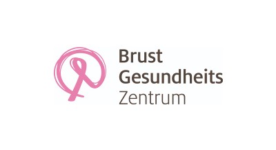 Logo des Brustgesundheitszentrums