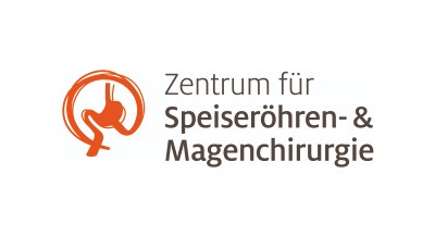 Logo des Zentrums für Speiseröhren- & Magenchirurgie