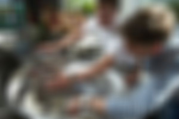 Gramiller Maschinenvorstellung