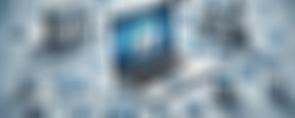 KI-Symbolbild Cybersecurity