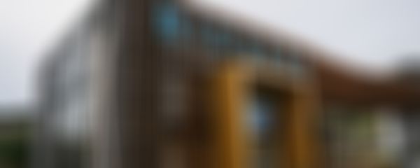 Biogena Außenaufnahme