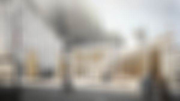 Visualisierung Neues Festspielzentrum