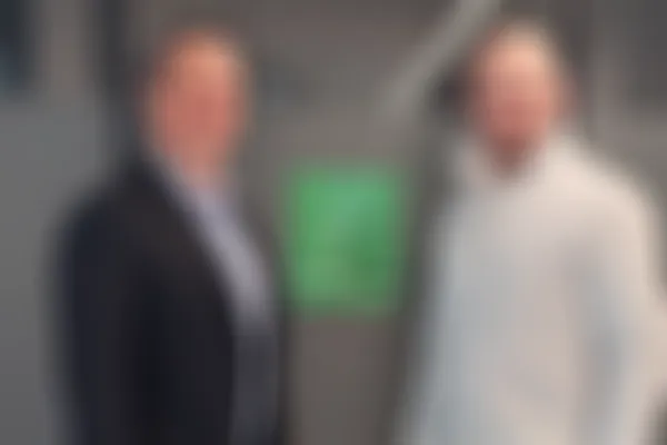 Geschätsführer und Betriebsleiter von Alpenrind