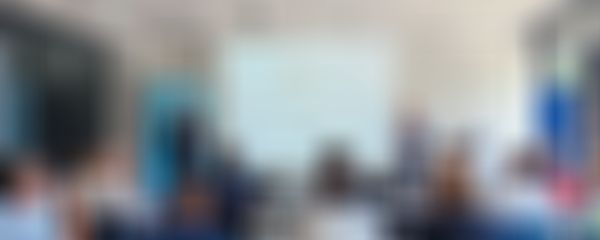 Vortrag von Guido Happe