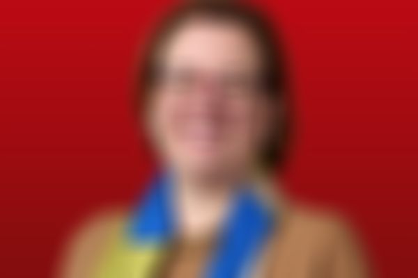 Porträt Barbara Gramiller