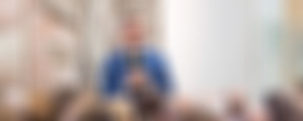 HBM Hattmannsdorfer vor ZuhörerInnen II