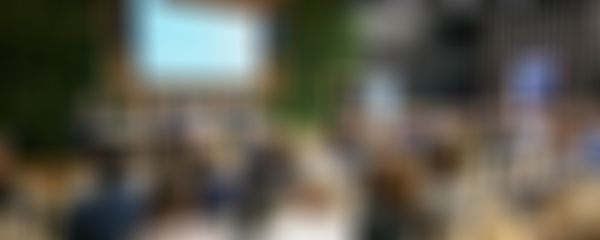 Bild von Podiumsdiskussion