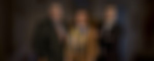 Führungstrio Gramiller