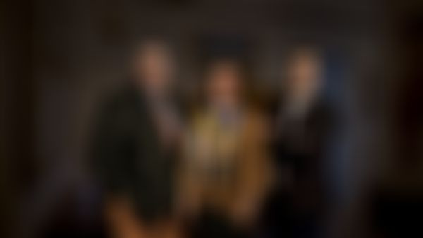 Führungstrio Gramiller