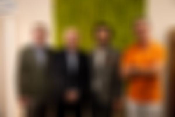 Gruppenfoto SBK & Doringer