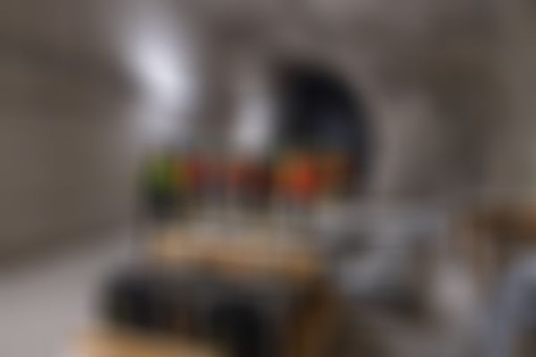 Besichtigung Kraftwerk I