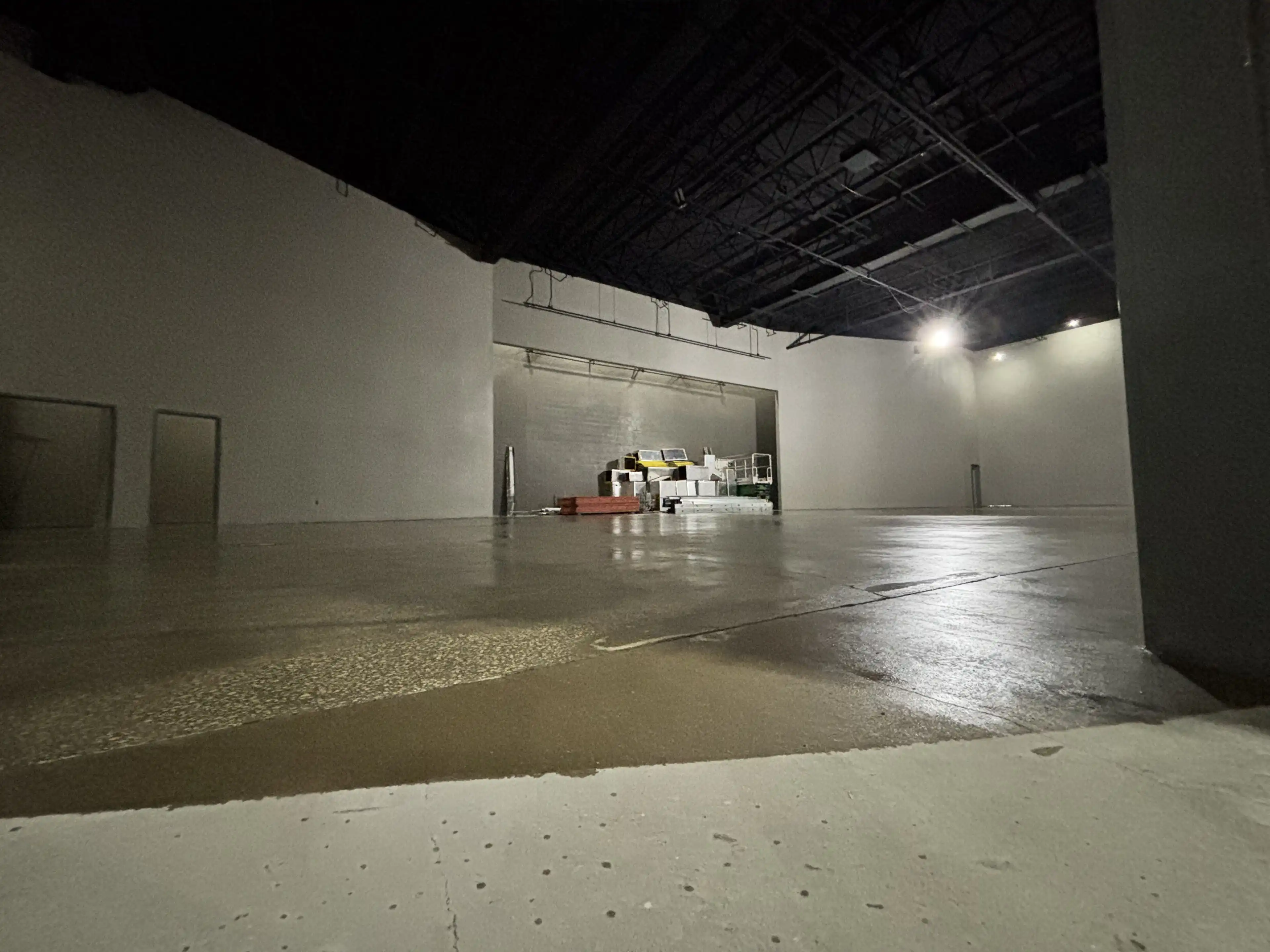 floors, sealed, church, atlantic theaters