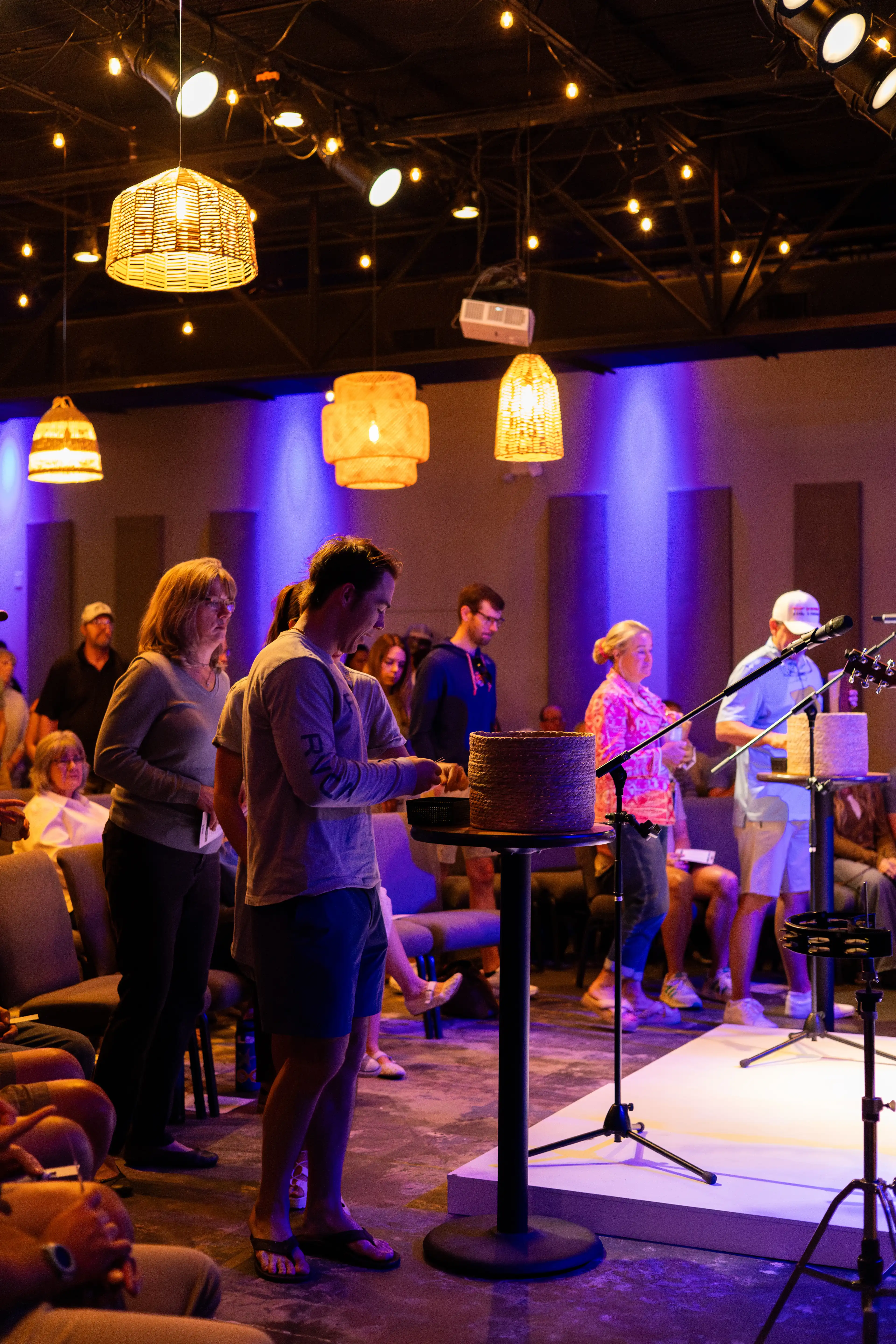 commitment pledge campaign