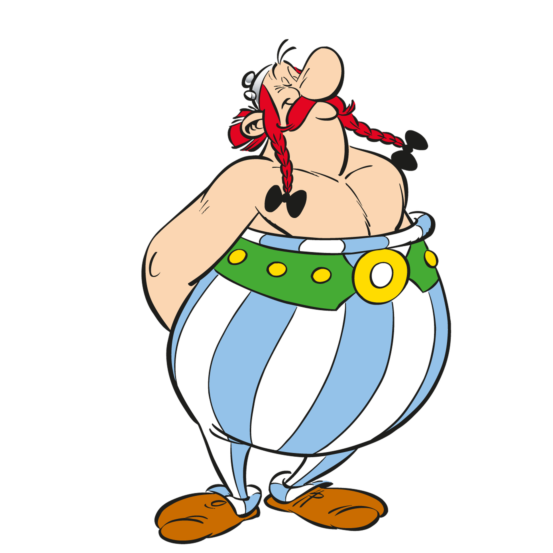 Les Aventures d'Astérix débarquent sur Ma Fabrique à Histoires
