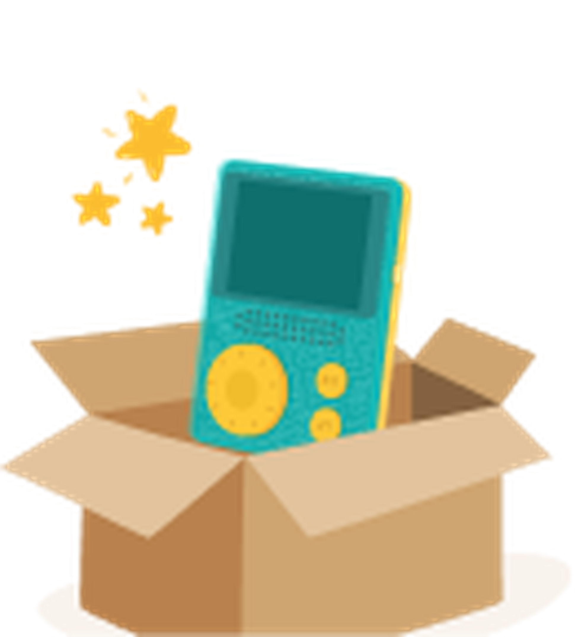 Illustration décorative