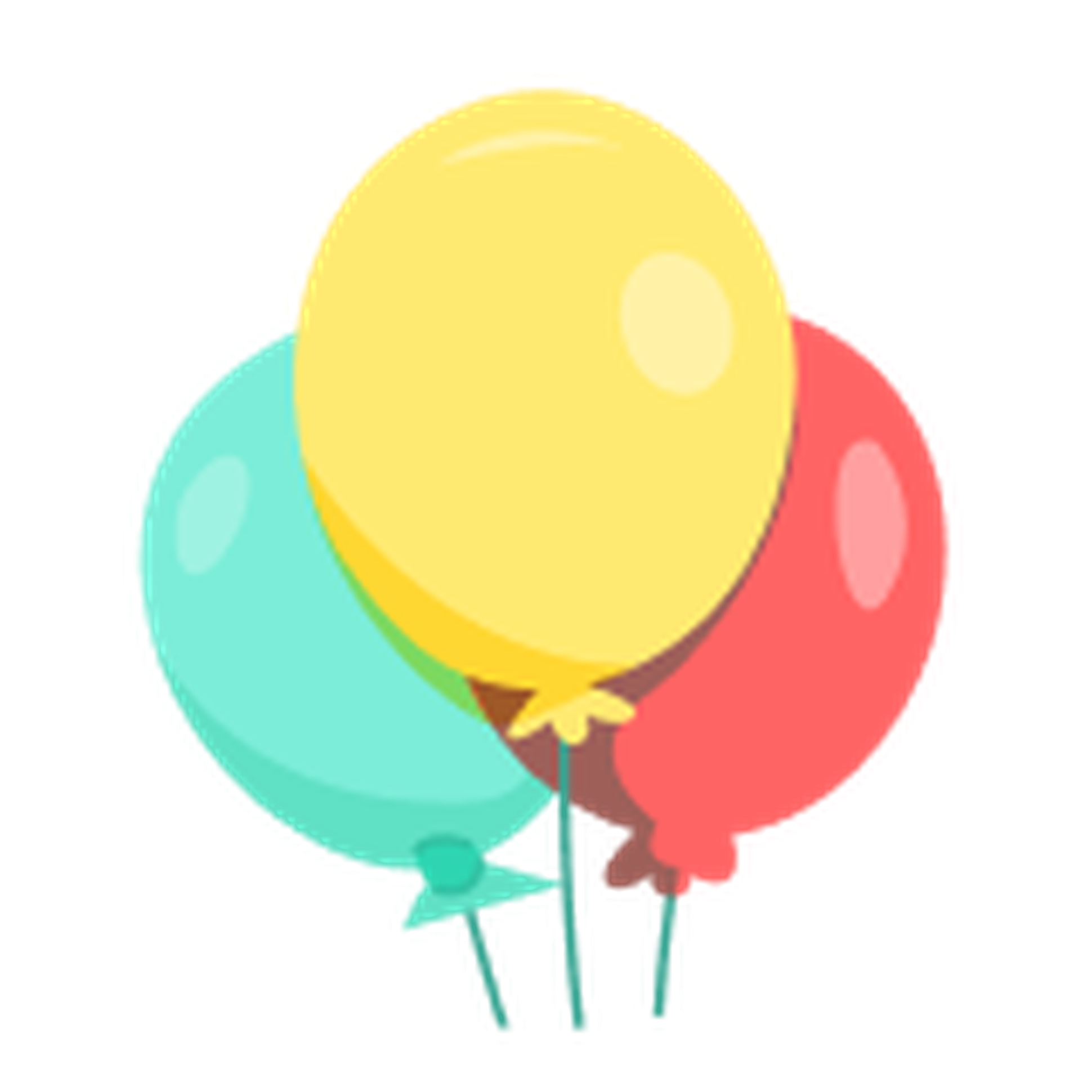ballons