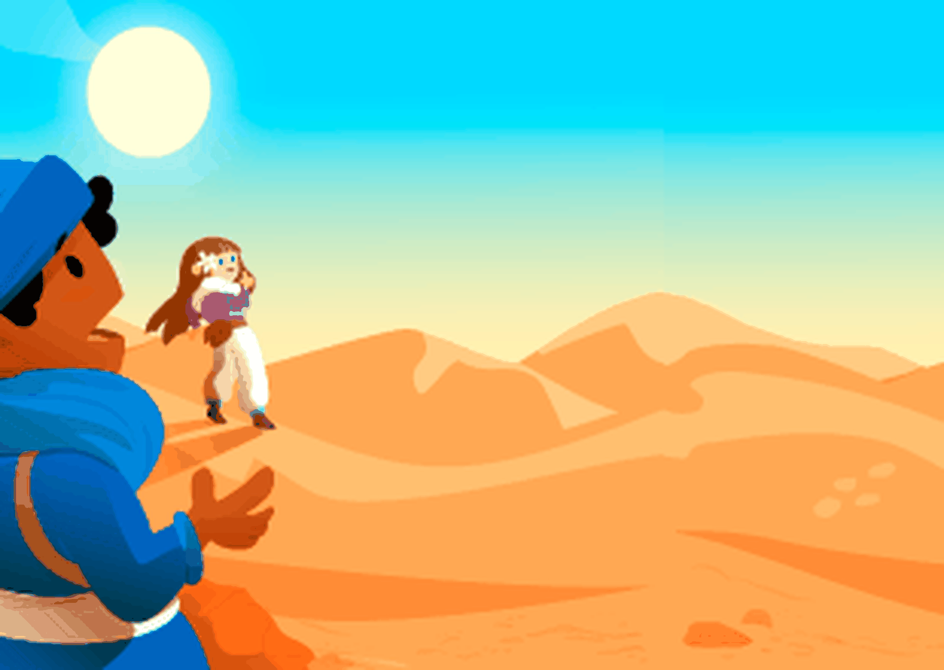 Les Aventuriers