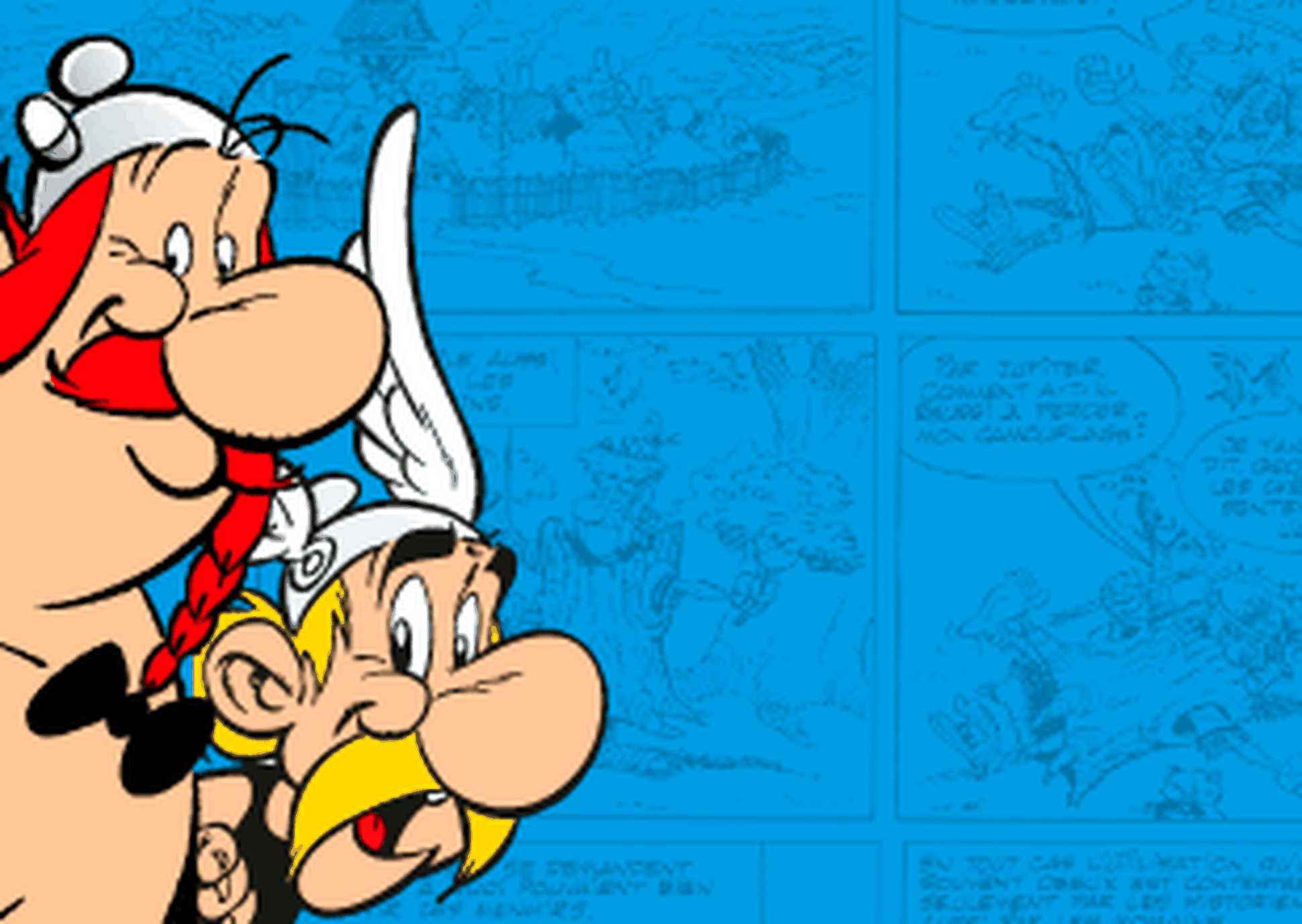 Astérix