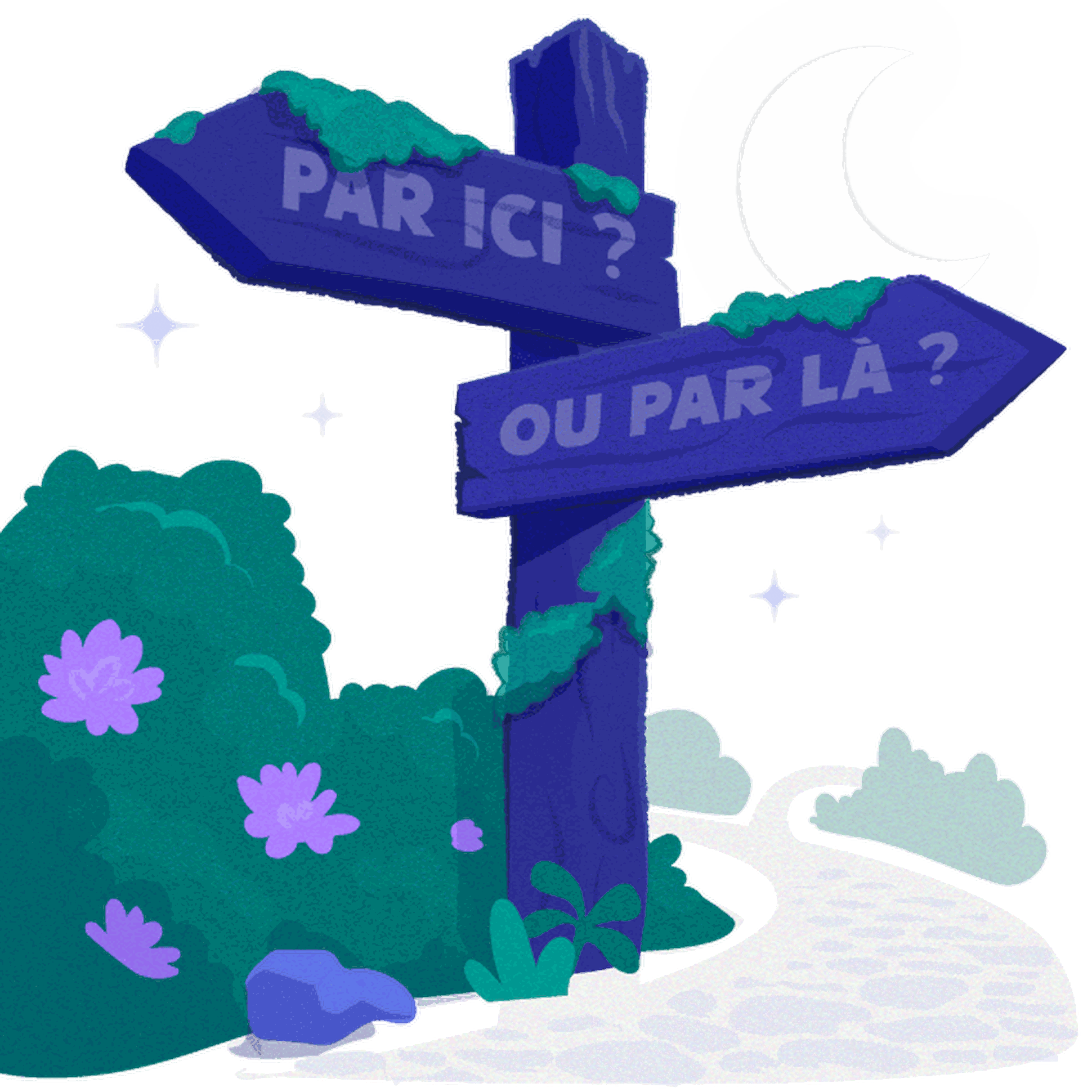 Des histoires pour tous les goûts
