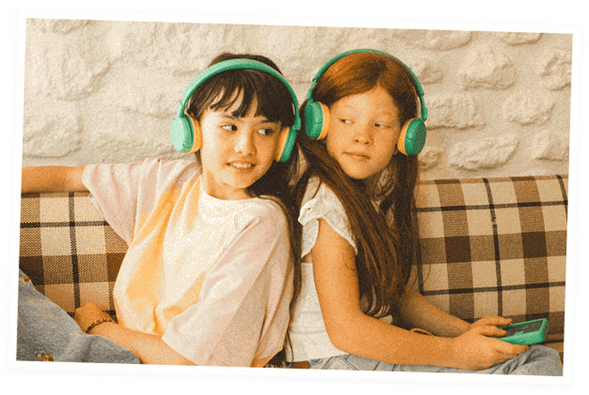 Redonner aux enfants le pouvoir de choisir, se questionner, inventer la suite