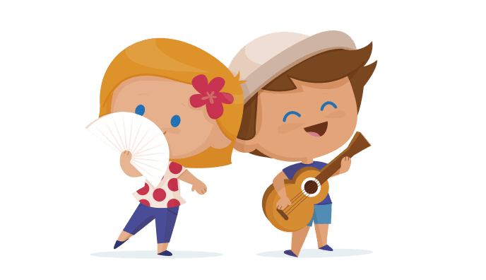 Coffret Lunii – Livre Audio Interactif Suzanne & Gaston Découvrent Les 5 Sens Avec Hello Maestro – Dès 3 Ans (Ma Fabrique à Histoires Vendue Séparément)