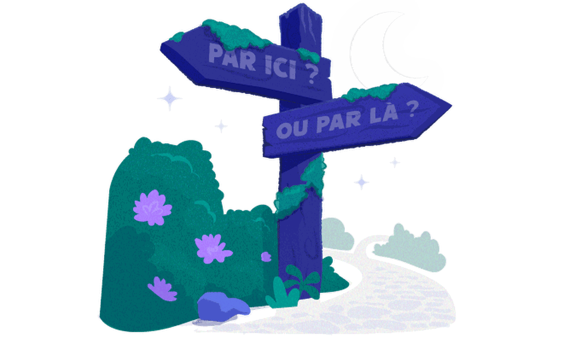 Des histoires pour tous les goûts