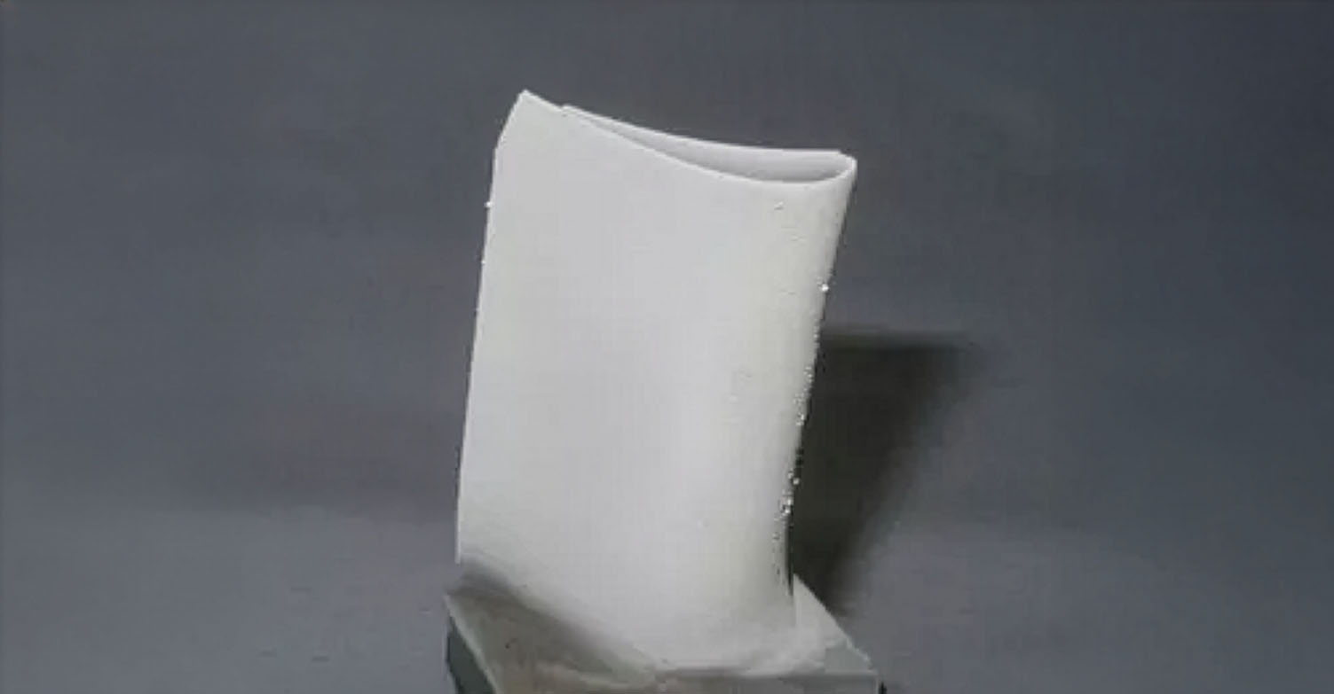 Thermal Barrier Coating Research