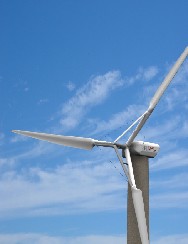 Offshore Wind Turbine Feasibility Study